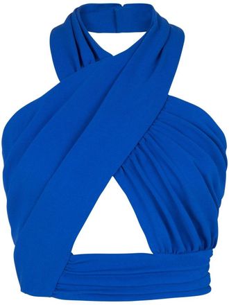 Balmain Tops - Blauw