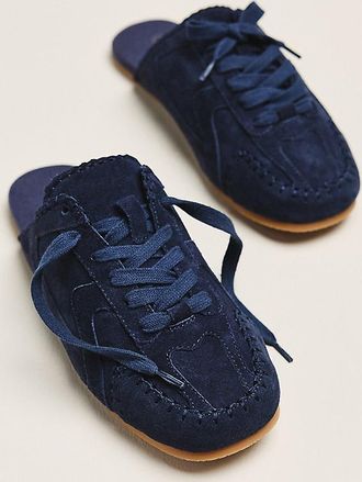Matisse Footwear Devyn Sneaker Mules