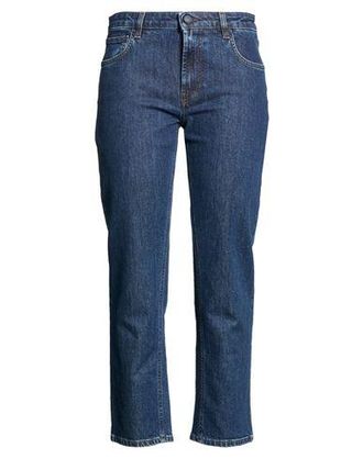 Re-hash HOSEN & R&Ouml;CKE - Jeanshosen auf YOOX.COM