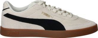 Puma Club II Era Suede Sneakers Heren