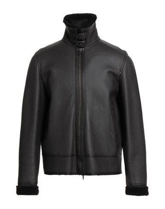 LIBERTY ROSE COATS & JACKETS - Shearling & Teddy on YOOX.COM