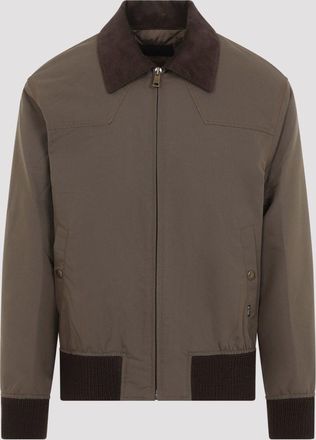 Prada Blouson