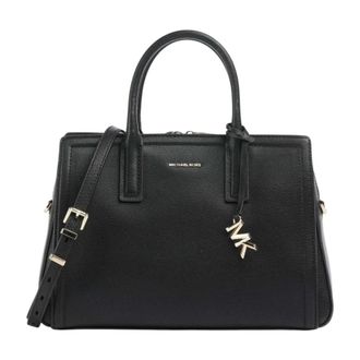 Michael Kors Donna, Borse, Nero, Taglia unica, new