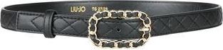 Liu Jo Small Leather Goods - Belts sur YOOX.COM