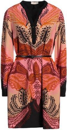 IVI Collection KLEIDER - Mini-Kleider auf YOOX.COM