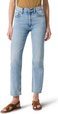 Rag & Bone Dre Low Rise Slim Boyfriend Jeans in Daphne at Nordstrom Rack, Size 24