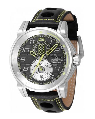 Invicta Mens Racing Watch