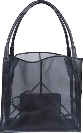 Victoria Beckham Donna, Borse, Blu, Taglia unica, new