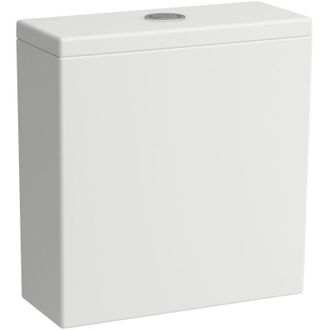 Laufen Laufen - Cisterna Kartell Para Combinaci&oacute;n De Wc De Pie 824331