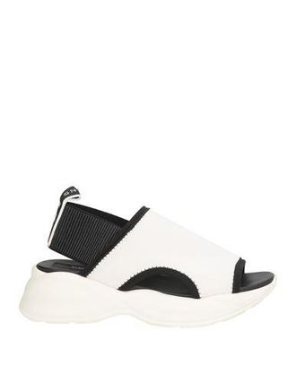 Alexander Smith CALZADO - Sandalias con cierre en YOOX.COM