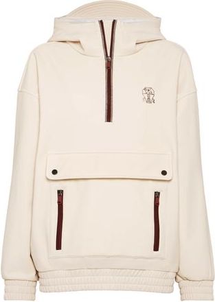 Brunello Cucinelli Mountain outerwear jacket in Panama at Nordstrom, Size 34 It