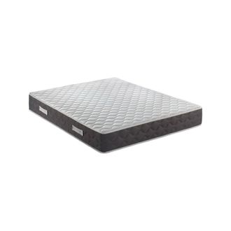 Talamo Italia Talamo Italia - Dmora - Colch&oacute;n De Plaza Y Media Dadam, Colch&oacute;n Memory Foam, Colch&oacute;n Ergon&oacute;mico, Colch&oacute;n De Muelles Ensacados, 100% Made In Italy, 120