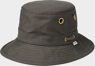 Tilley Womens Waterproof fabric fisherman hat
