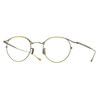 Eyevan 7285 Eyevan, unisex, Accessoires, Grijs, Maat: 47 MM
