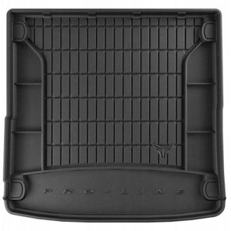 OEM Alfombrilla De Goma Para Maletero Seat Exeo Kombi 2008-2013 Tm
