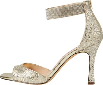 Nina Dezzie Soft PIatino DEZZIE-YG Womens