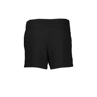Napapijri Cotton Shorts - Black