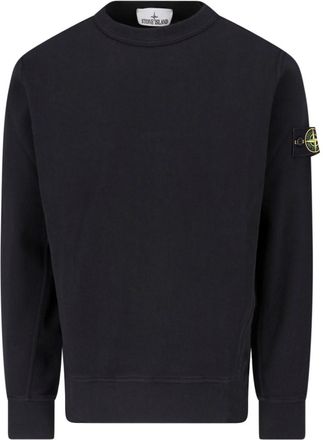 Stone Island Felpa Compass