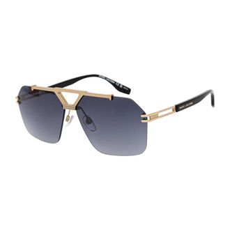 Marc Jacobs Heren, Accessoires, Zwart, Maat: 63 MM