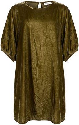 Manila Grace DRESSES - Mini dresses sur YOOX.COM
