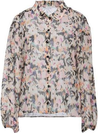 Patrizia Pepe TOPWEAR - Shirts on YOOX.COM