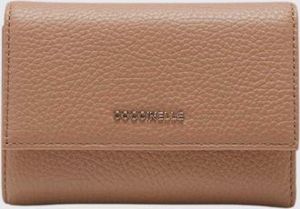 Coccinelle Portafoglio COCCINELLE Donna colore Naturale