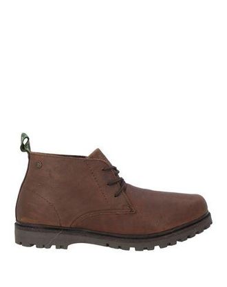 Barbour CALZADO - Zapatos de cordones en YOOX.COM
