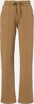 The Upside Kalo Willow cotton fleece sweatpants