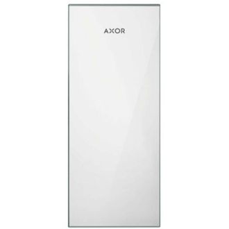 Axor Axor - MyEdition - Piastra di copertura 245 mm, vetro a specchio 47901000