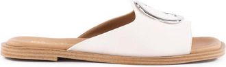 Seychelles Womens End Of Time Sandals In Off White