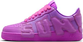 Nike x Cactus Plant Flea Market Air Force 1 Low Premium Fuchsia Dream FQ7069-500