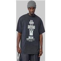 Balenciaga Oversized T-shirt