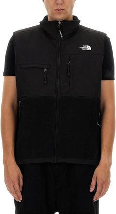 The North Face Gilet Con Logo-Uomo