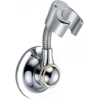 OEM Soporte Para Cabezal De Ducha Con Ventosa, Soporte Para Ducha De Mano De Altura Ajustable, Soporte De Pared Multidireccional Con Ventosa Extra&iacute;ble