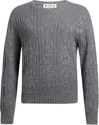 John Richmond MAGLIERIA - Pullover su YOOX.COM