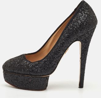 Charlotte Olympia Dolly