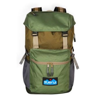 Kavu Timaru 22 Daypack - Unisex | oliv