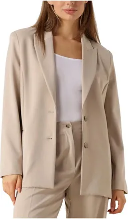 Wolford Jassen, Dames, Beige, L, Wol, Jamaika Sting Body