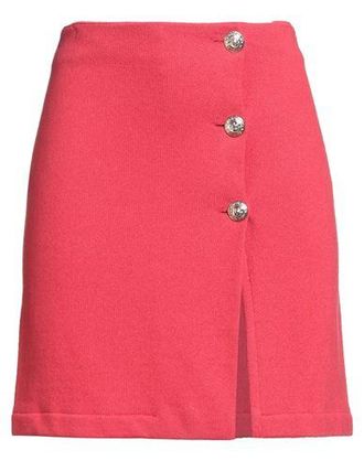 Raffaela D&acute;angelo BOTTOMWEAR - Mini skirts on YOOX.COM