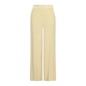 Emme Di Marella Emme DI Marella, Donna, Pantaloni, Giallo, XS, new