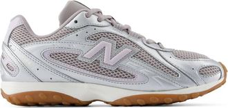 New Balance 204L - Sneakers colore truffle salt-Grigio