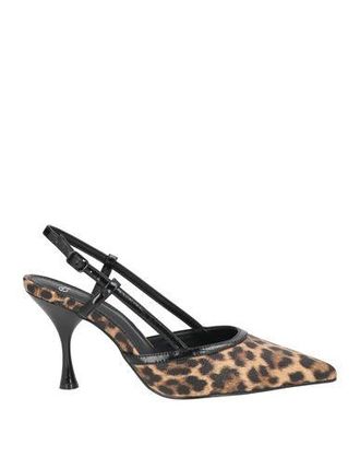 Ex&eacute; FOOTWEAR - Pumps on YOOX.COM