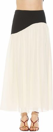 Alexia Admor Eris A-Line Skirt