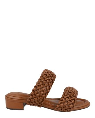 Alexandre Birman Lilla Woven 30 Sandals