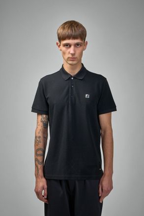 Fendi Piqu&eacute; Polo Shirt