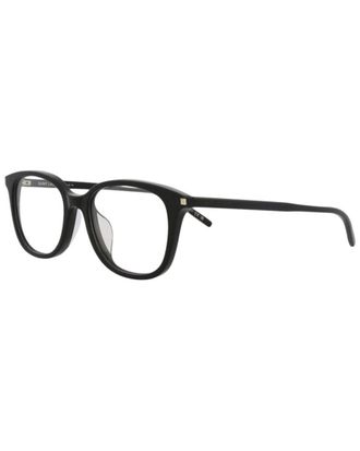 Saint Laurent Unisex 52Mm Optical Frames