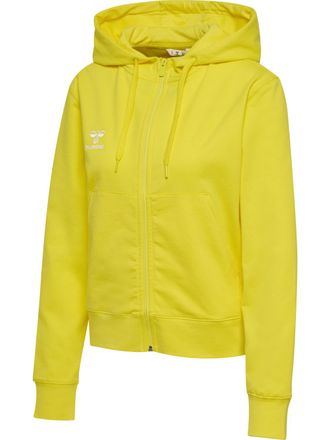 Hummel hmlGO 2.0 ZIP HOODIE WOMAN