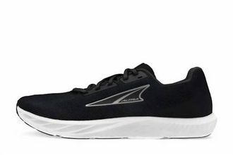 Altra Womens Escalante 4 Running Shoes In Black
