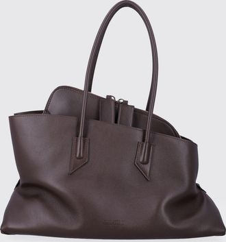 The Attico Borsa La Passeggiata The Attico in pelle