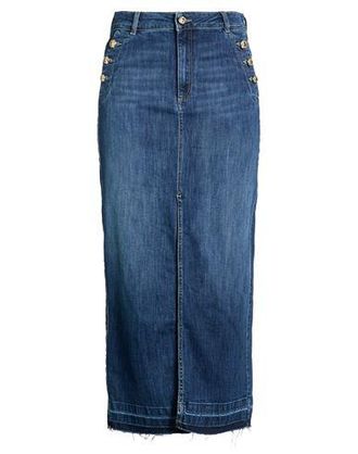 Nenette Denim skirts